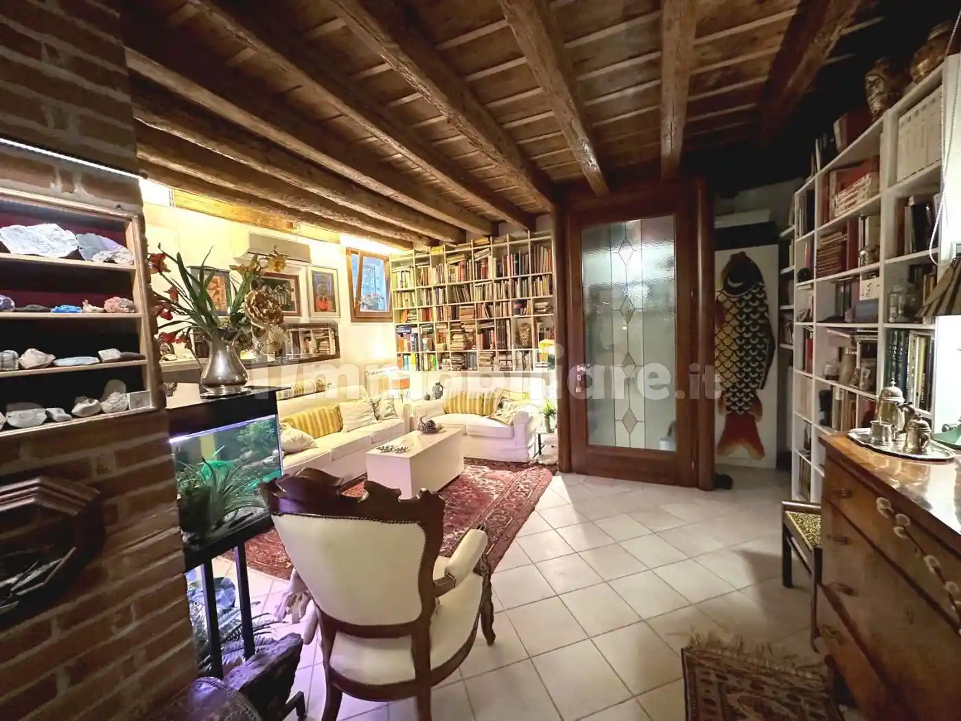 Appartamento in vendita a Venezia