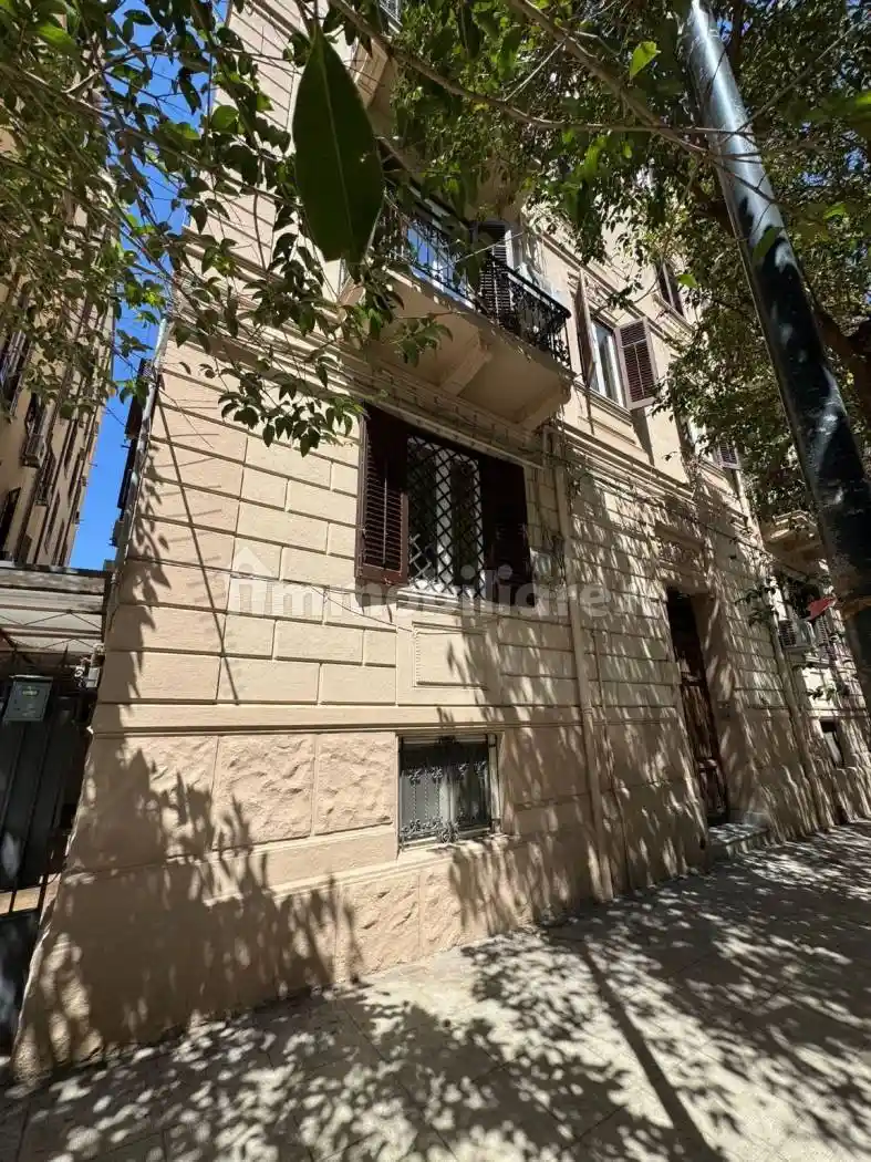 Appartamento in affitto a Palermo