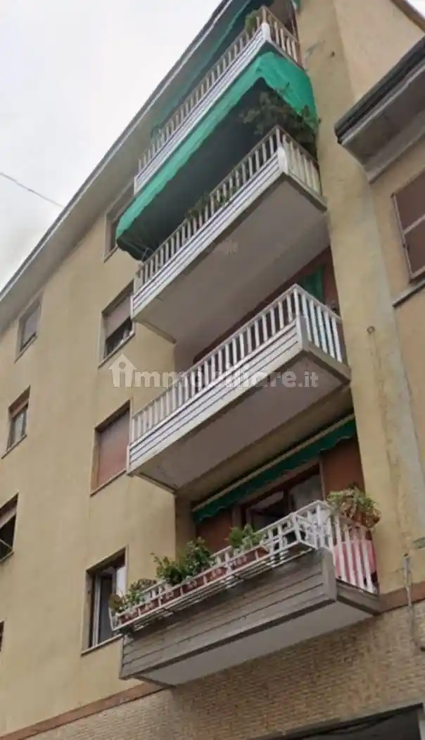Appartamento in vendita a Domodossola