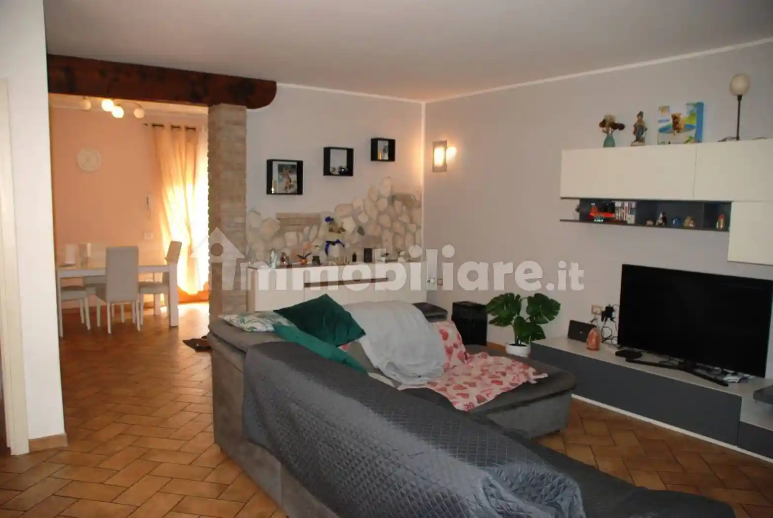 Villetta a schiera in vendita a Marano Vicentino