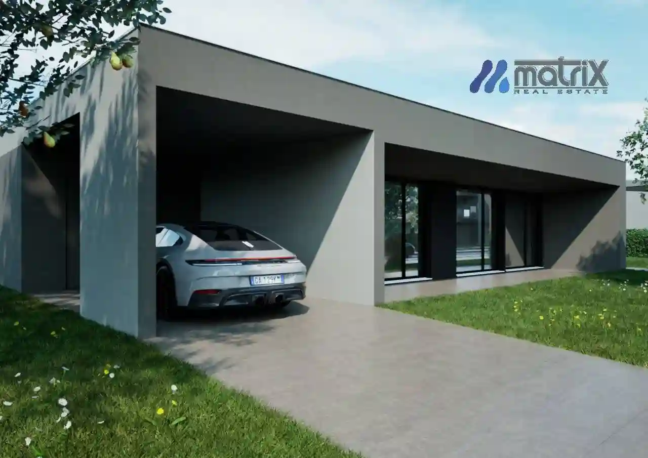 Villa - foto 3