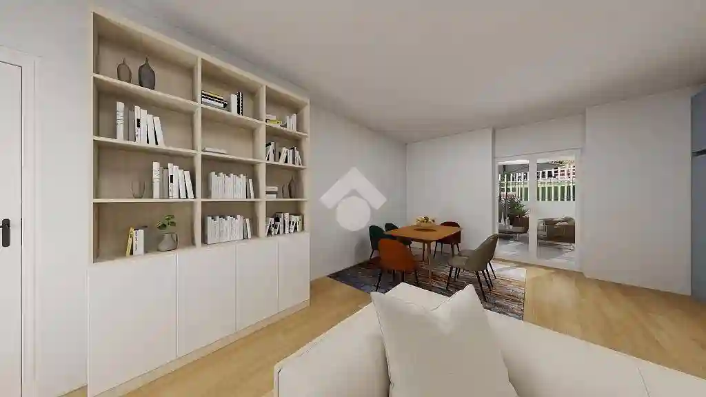 Appartamento - foto 5