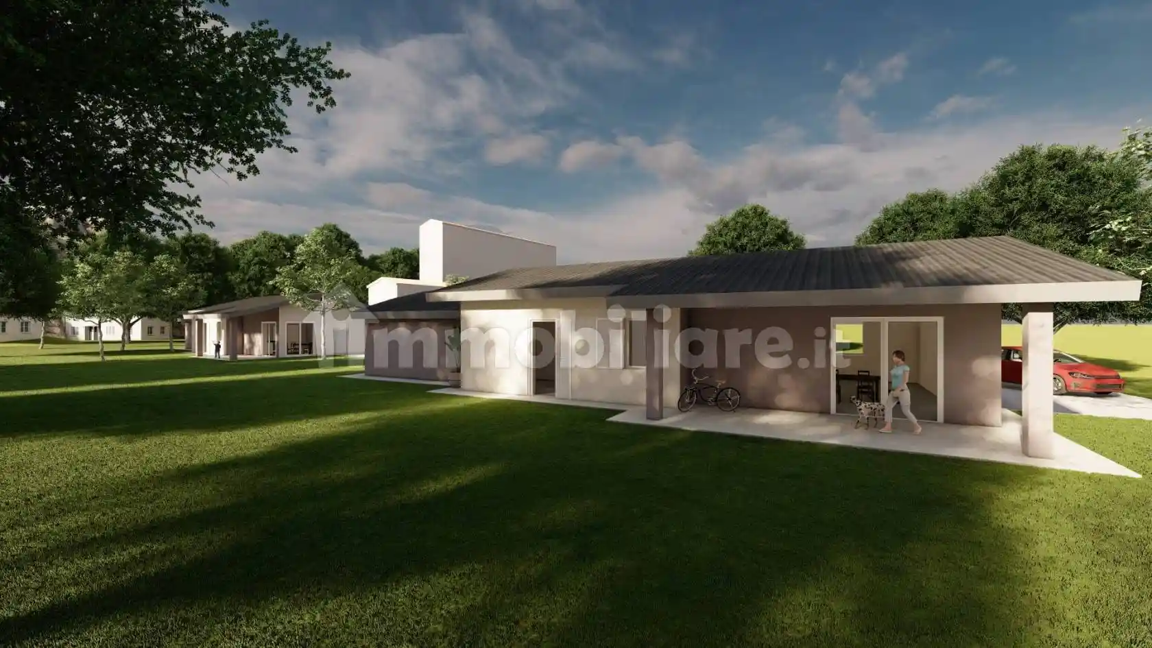 Villa in vendita a Ivrea