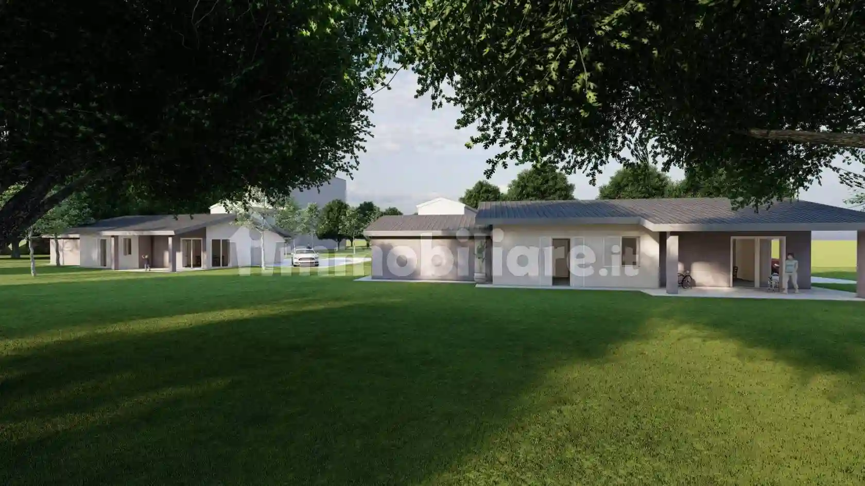 Villa - foto 3