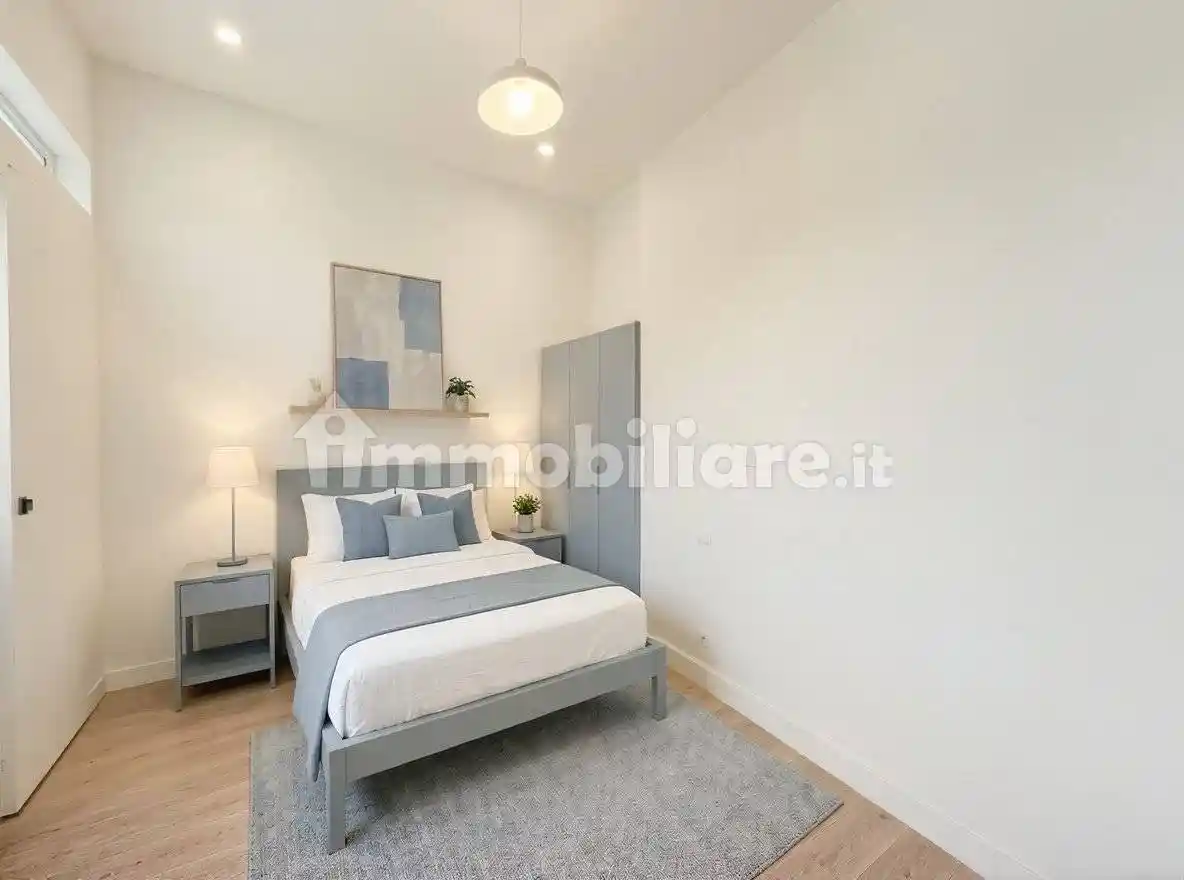Appartamento in vendita a Firenze