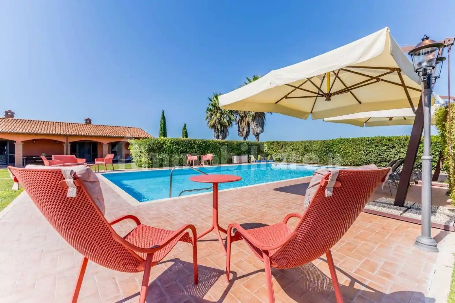 Villa in vendita a Canino