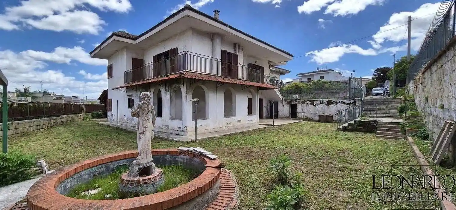 Villa in vendita a Marano di Napoli