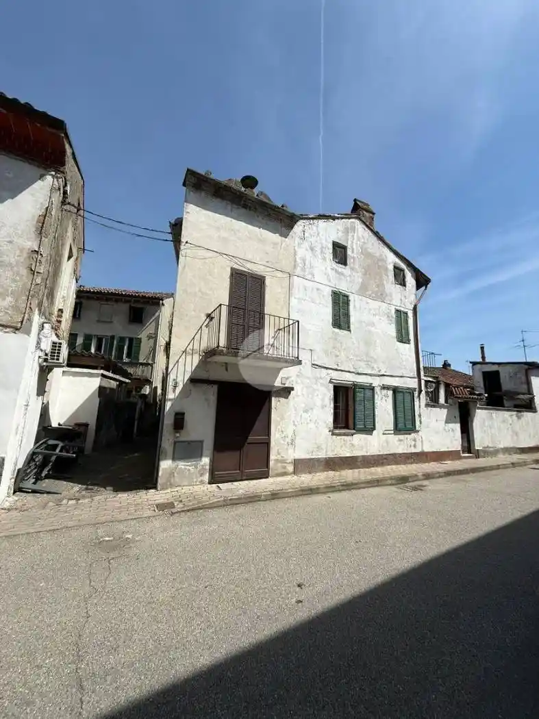 Casa indipendente in vendita a Bozzole