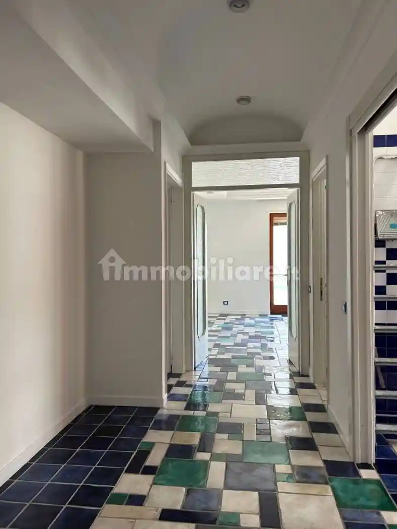 Appartamento in vendita a Gaeta