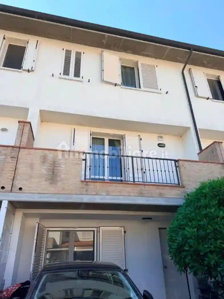 Villetta a schiera - foto 3