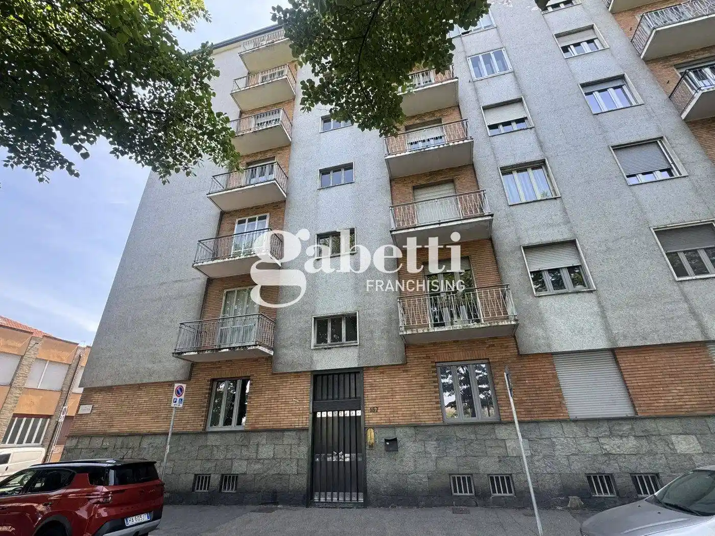 Appartamento in affitto a Torino