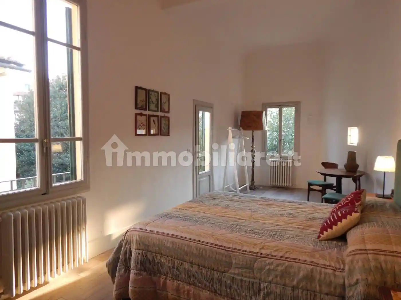 Appartamento in affitto a Firenze