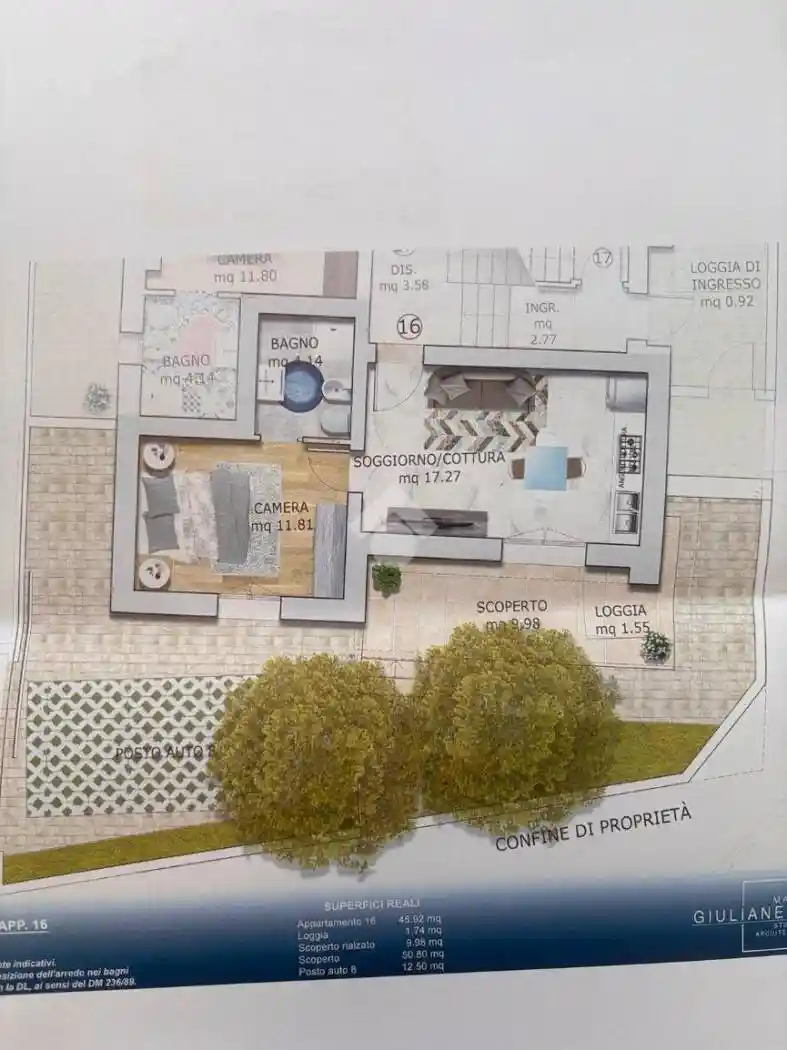 Palazzo - Edificio in vendita a Bellaria-Igea Marina