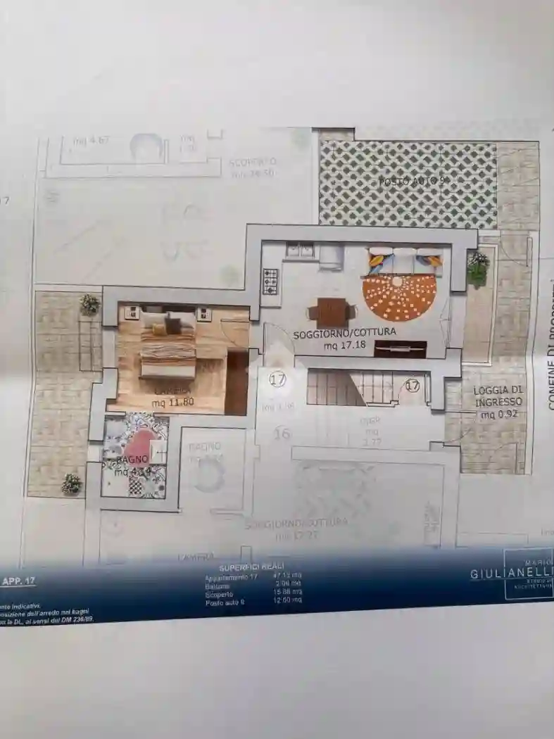 Palazzo - Edificio - foto 2