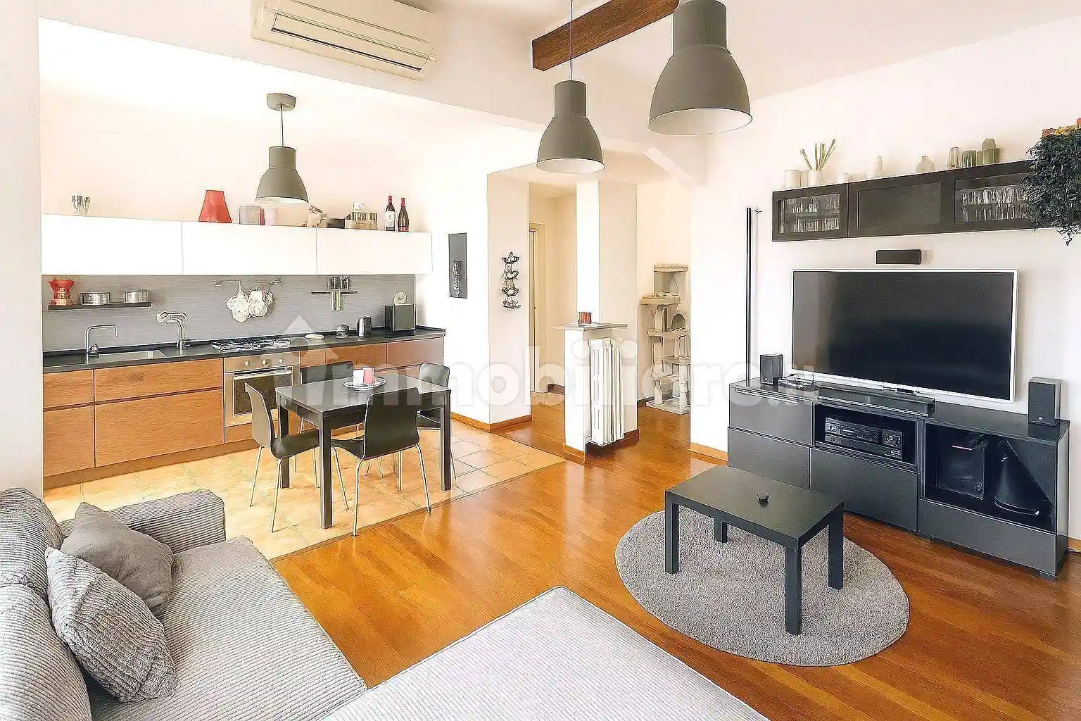 Appartamento in vendita a Milano