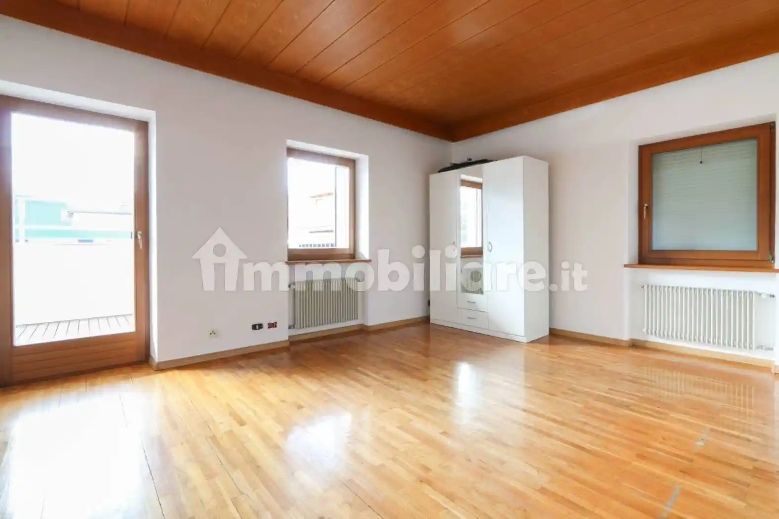 Appartamento in vendita a Brunico