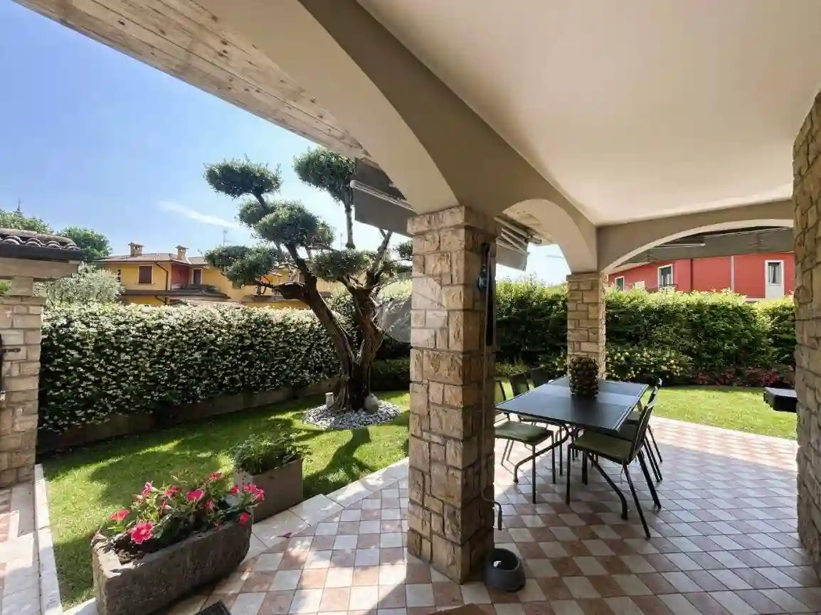 Villa - foto 5