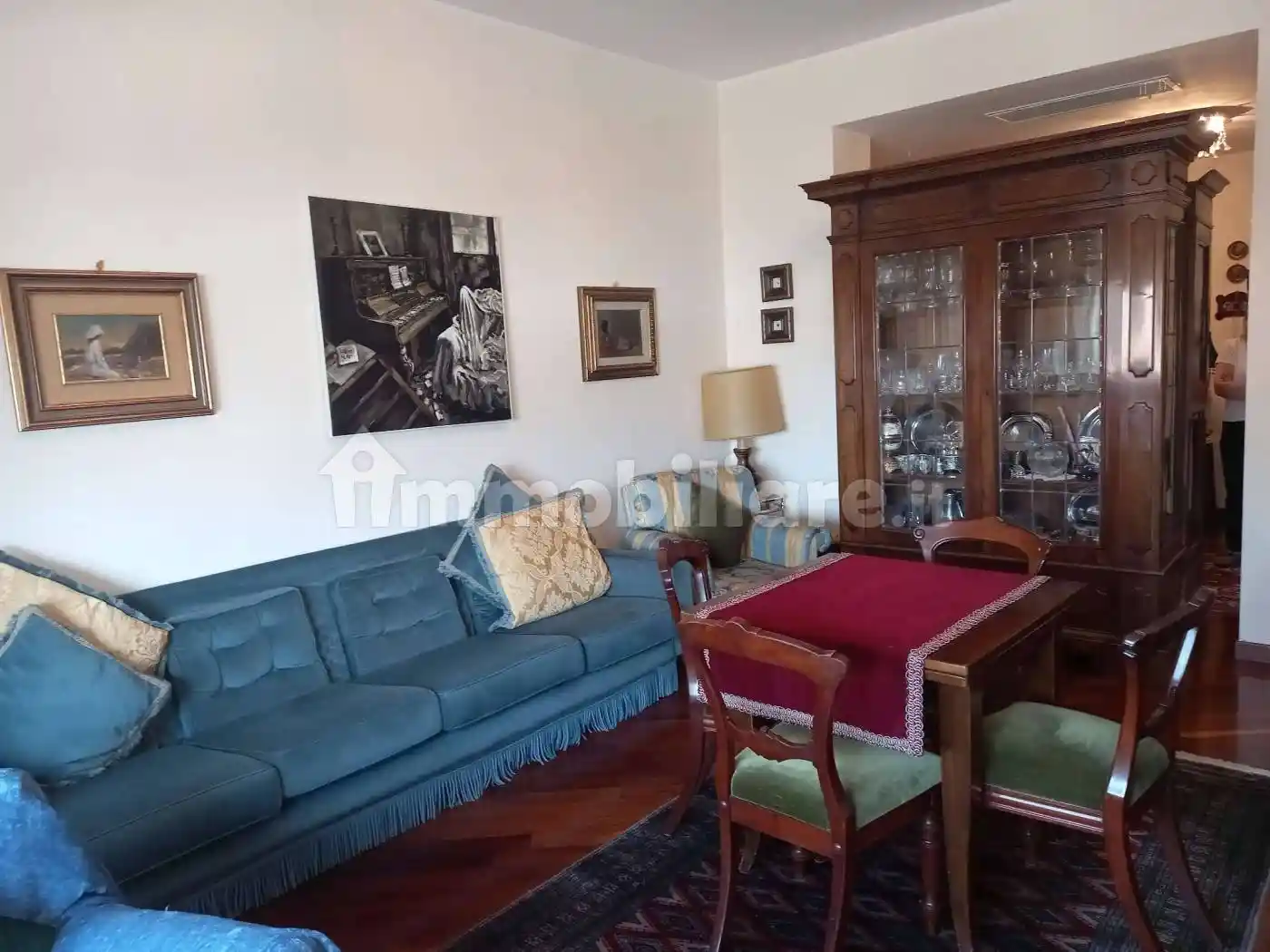 Appartamento in affitto a Piacenza