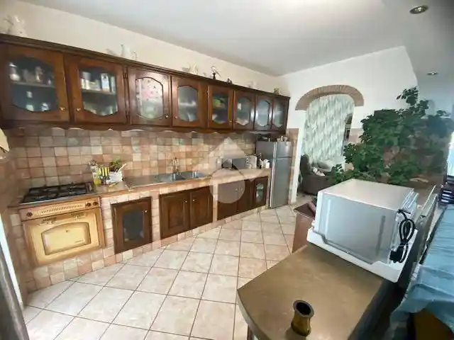 Villa in vendita a Montefiascone