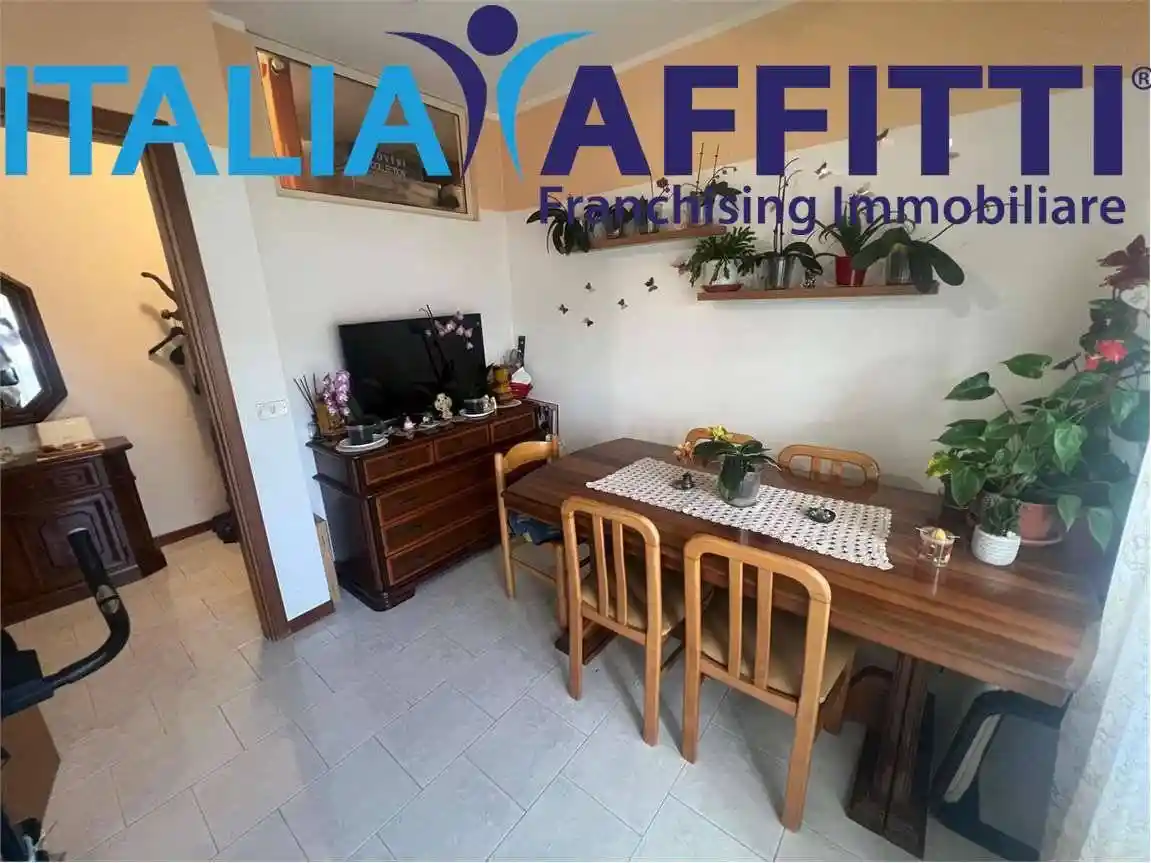 Appartamento in affitto a Manoppello