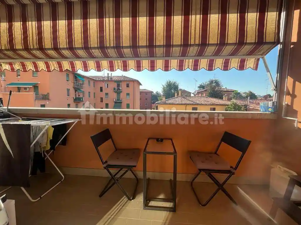 Appartamento in affitto a Bologna