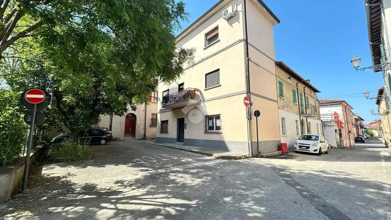 Appartamento in vendita a Mordano