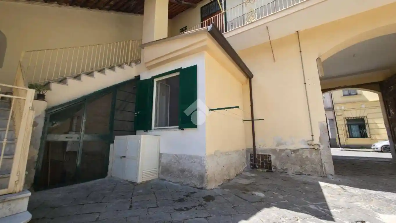 Appartamento in vendita a Frattamaggiore