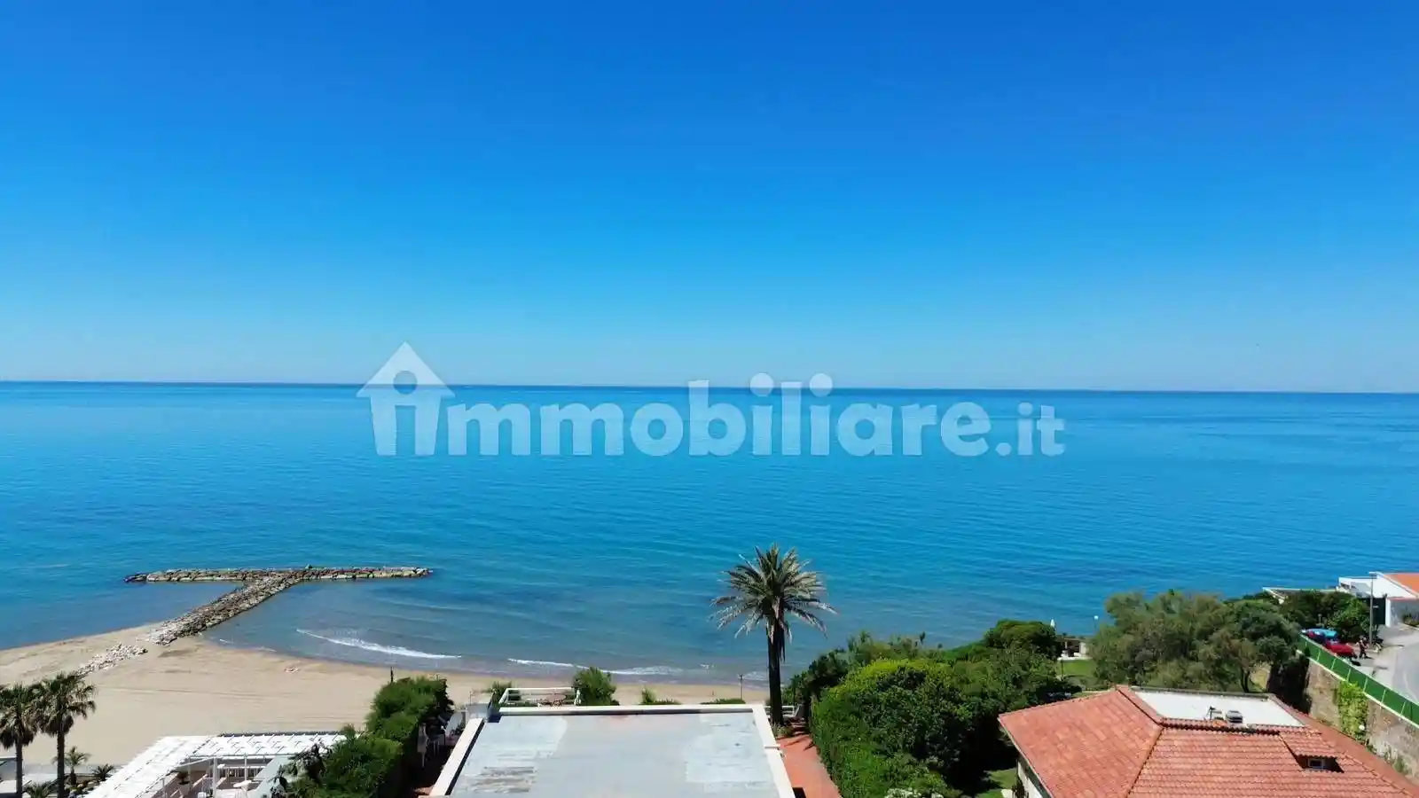 Attico - Mansarda in vendita a Anzio