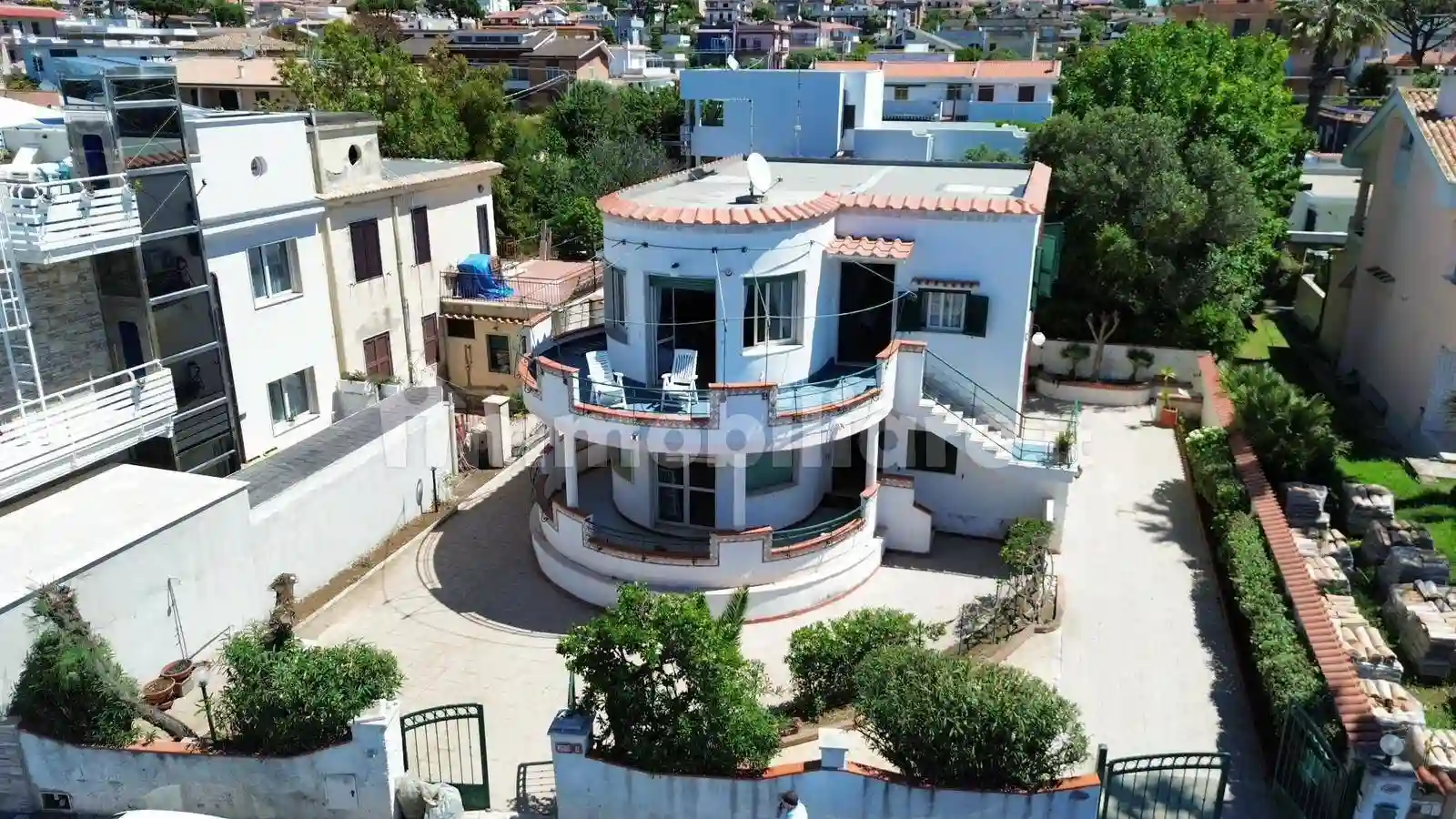 Attico - Mansarda - foto 2