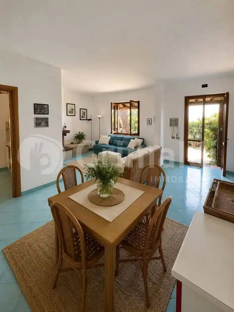 Appartamento in affitto a Santa Marinella