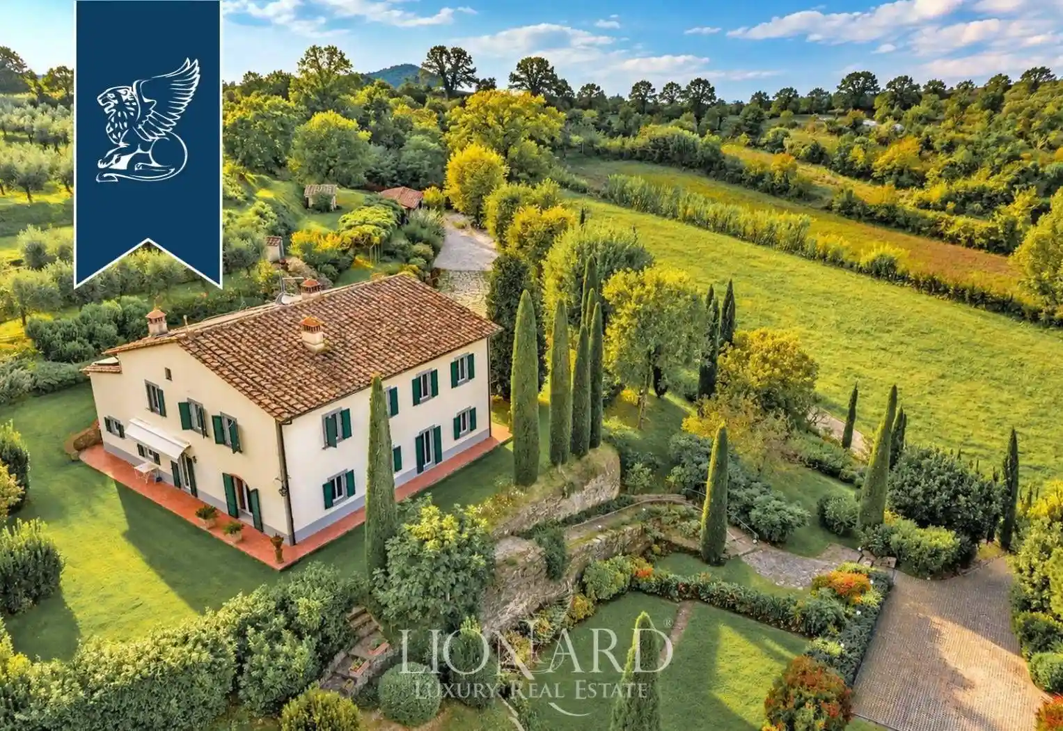 Villa in vendita a Arezzo