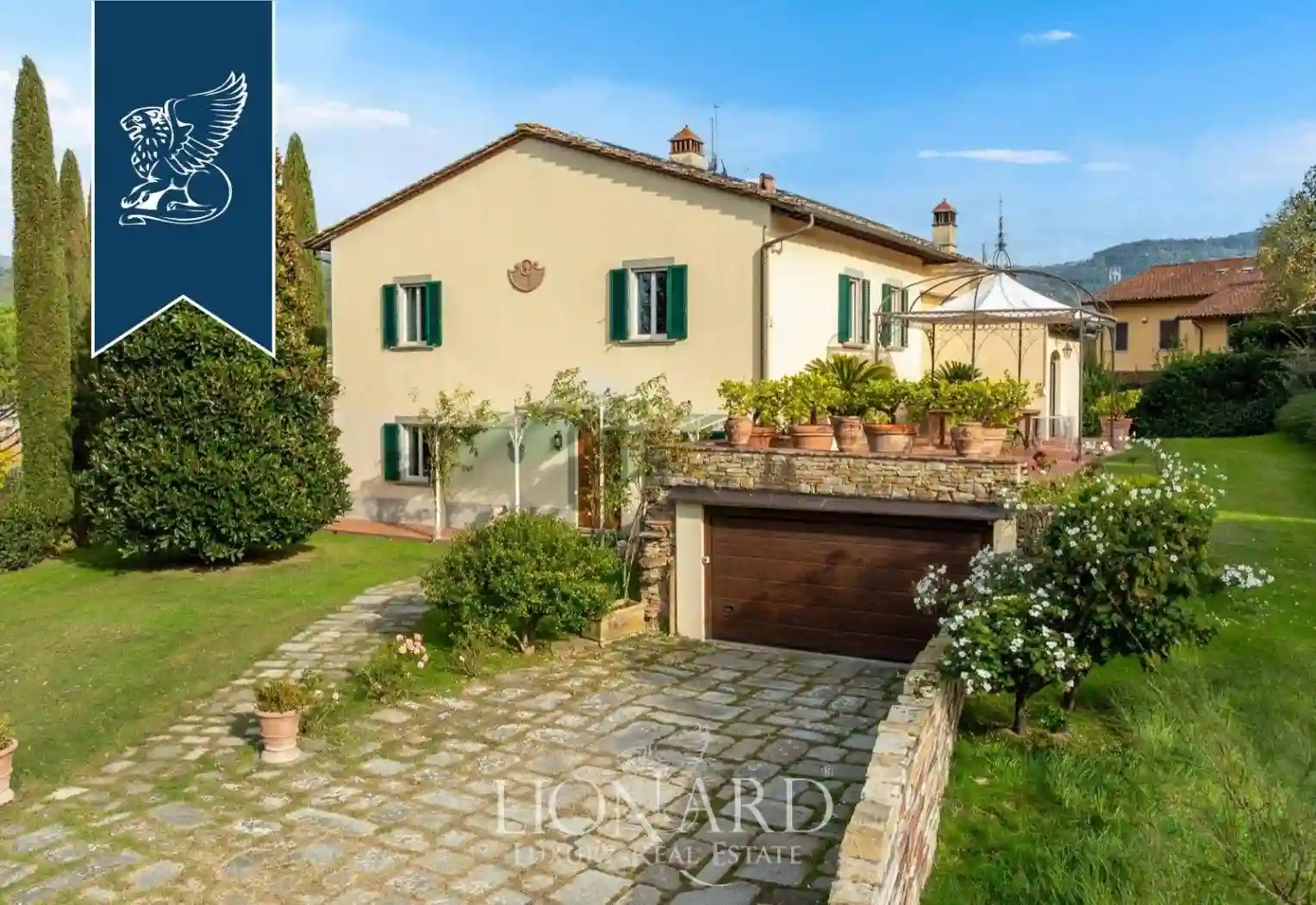 Villa - foto 4