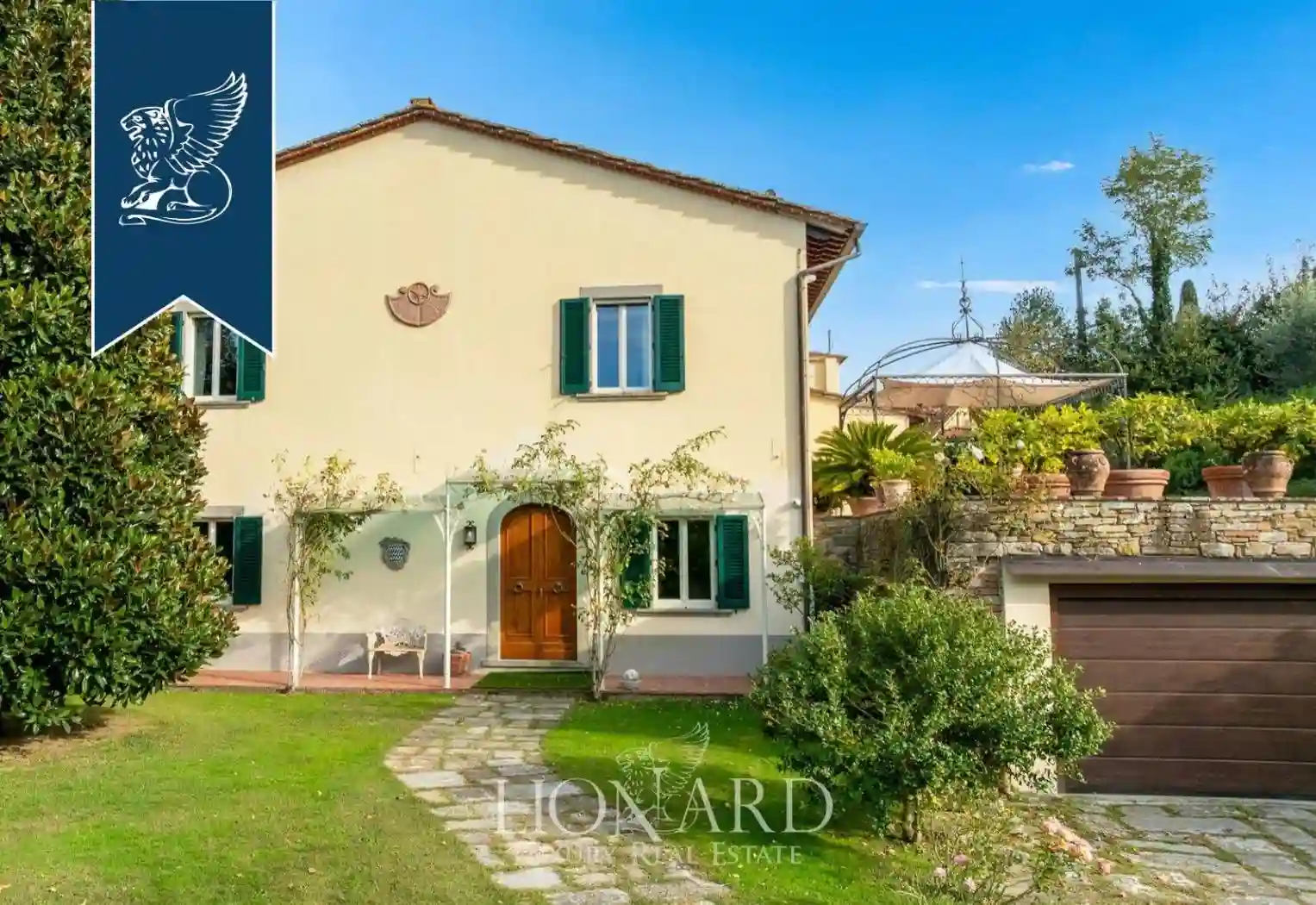 Villa - foto 5