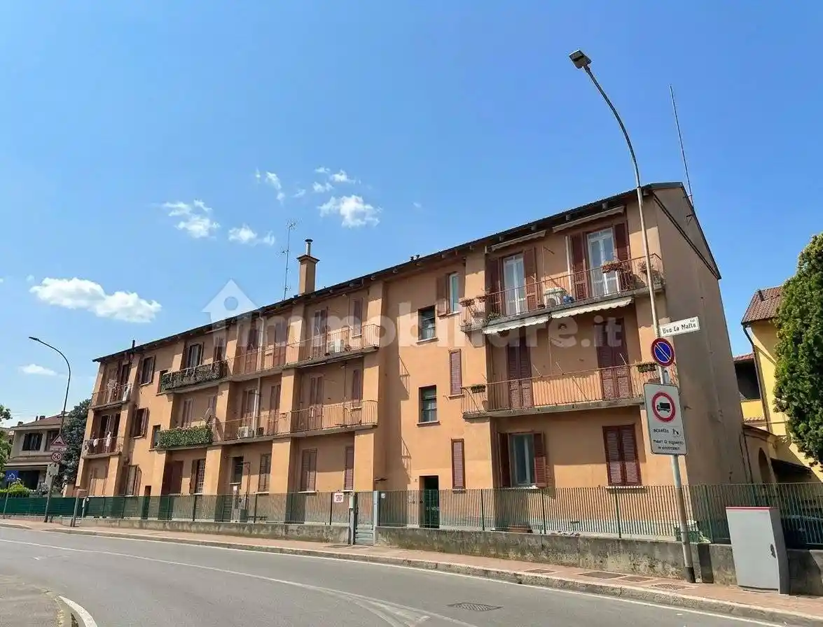 Appartamento in vendita a Opera