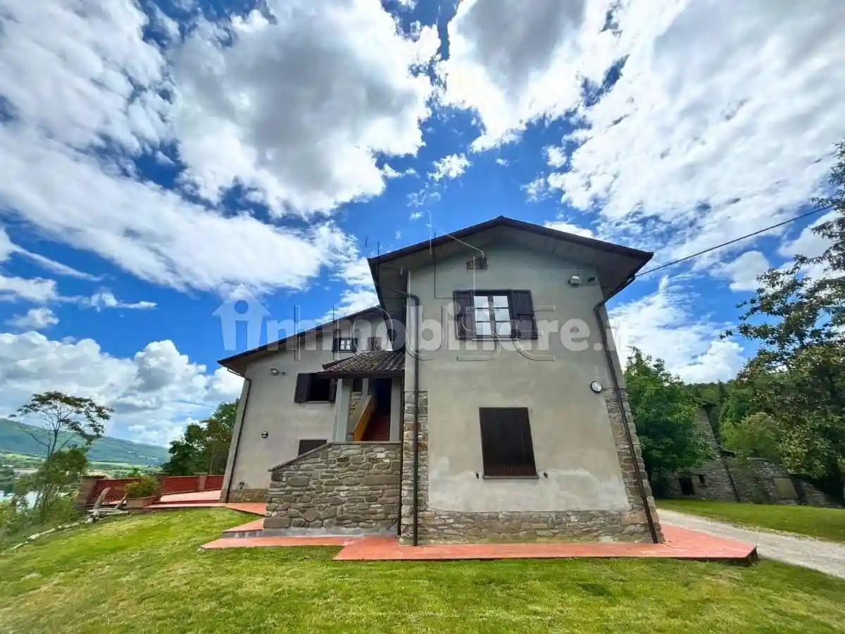 Villa in vendita a Sansepolcro