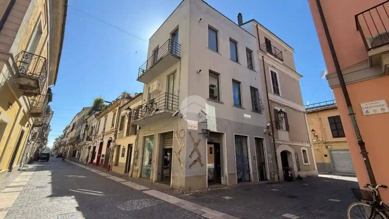 Palazzo - Edificio - foto 2