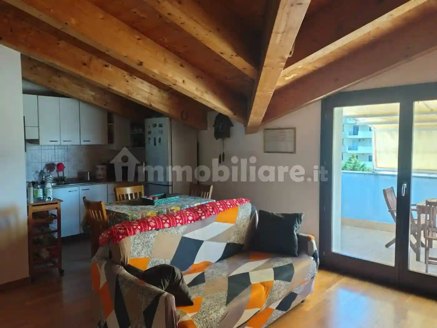 Appartamento - foto 5