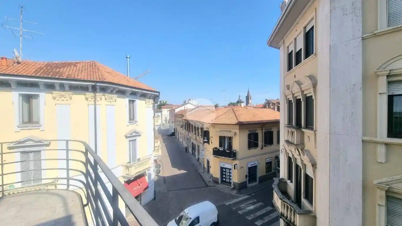 Appartamento in vendita a Busto Arsizio