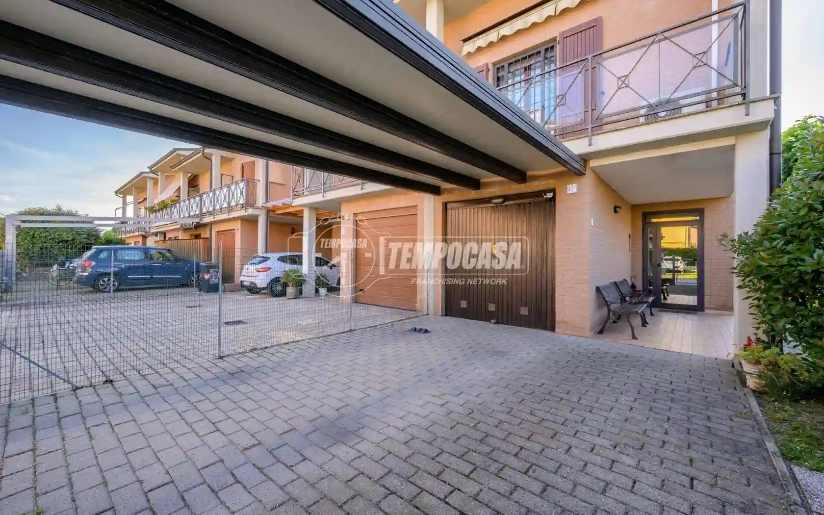 Villetta a schiera - foto 5