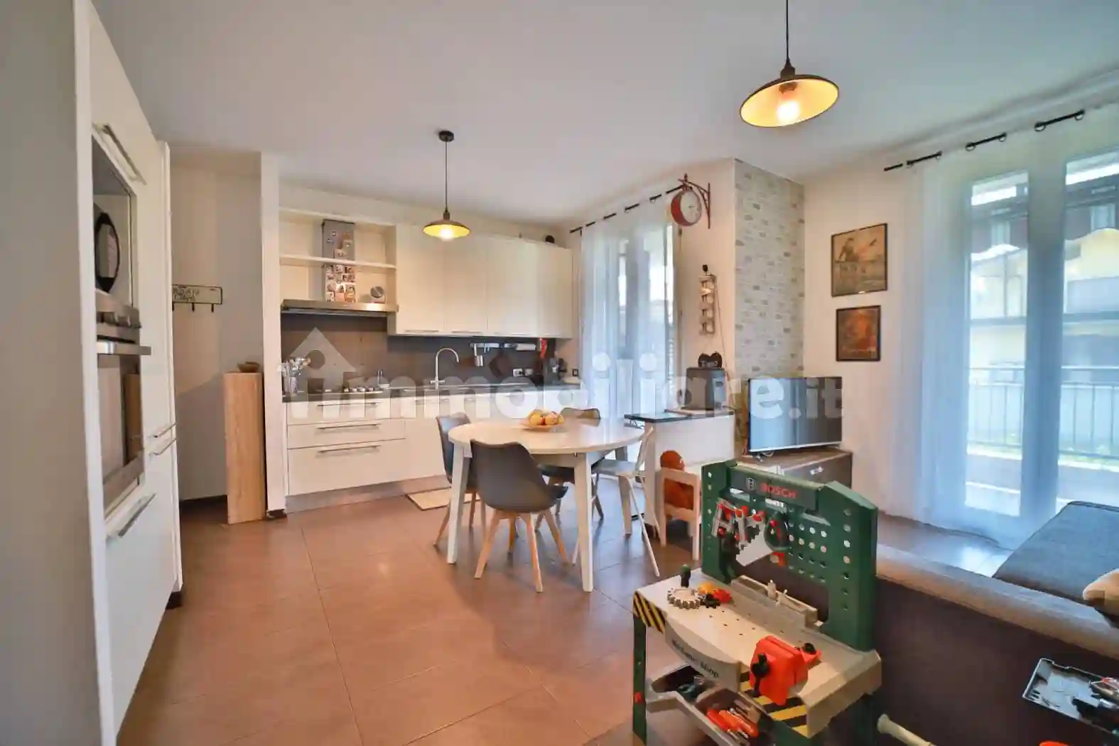 Appartamento - foto 4