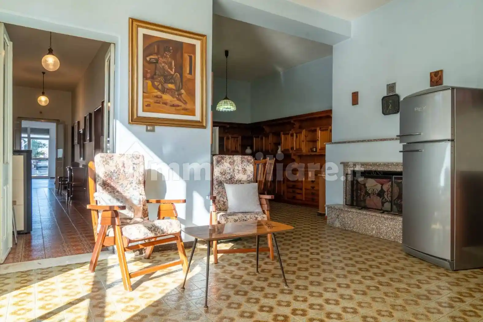 Villa in vendita a San Sperate