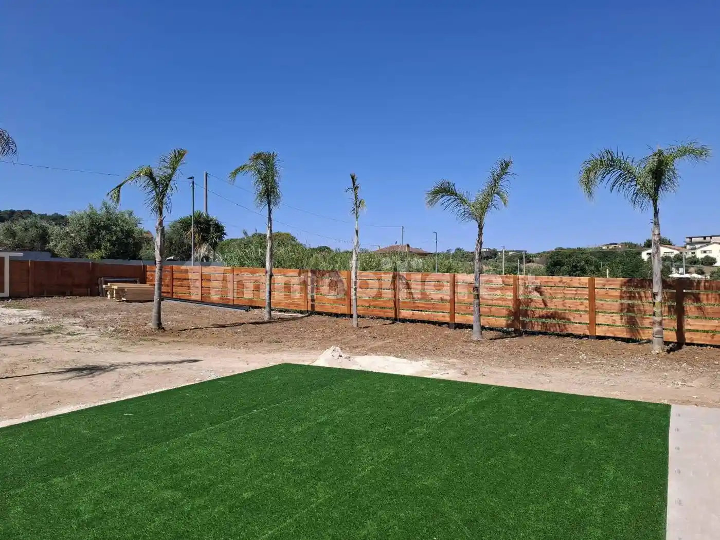 Villa in vendita a Castellabate