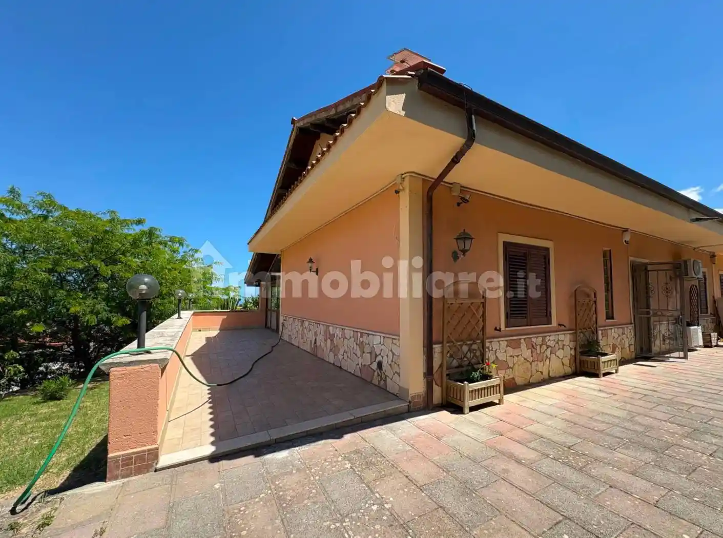 Villa in vendita a Carini