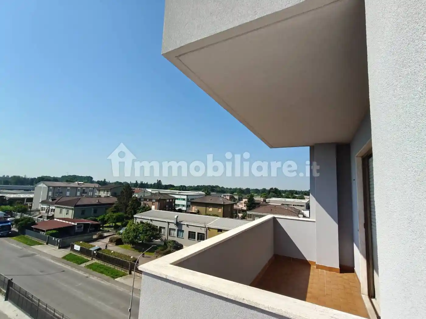 Appartamento in vendita a Pieve Emanuele