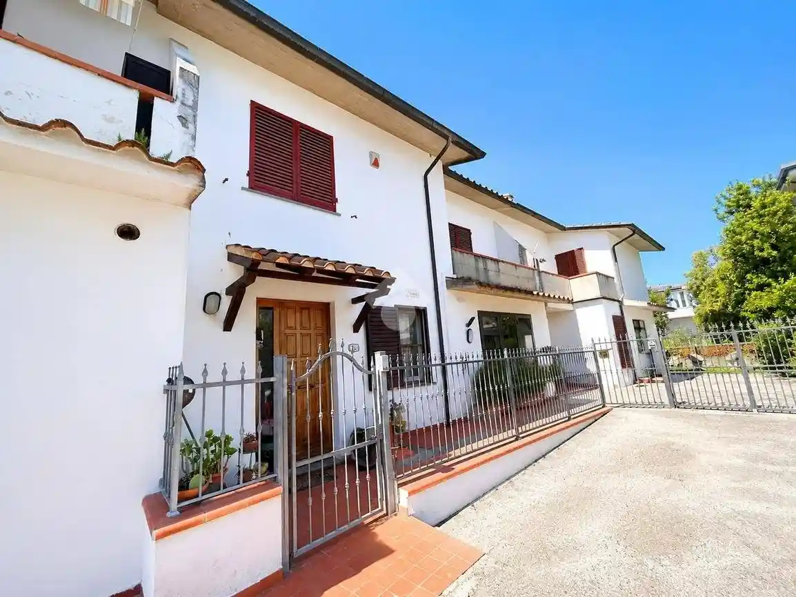 Appartamento in vendita a Pisa