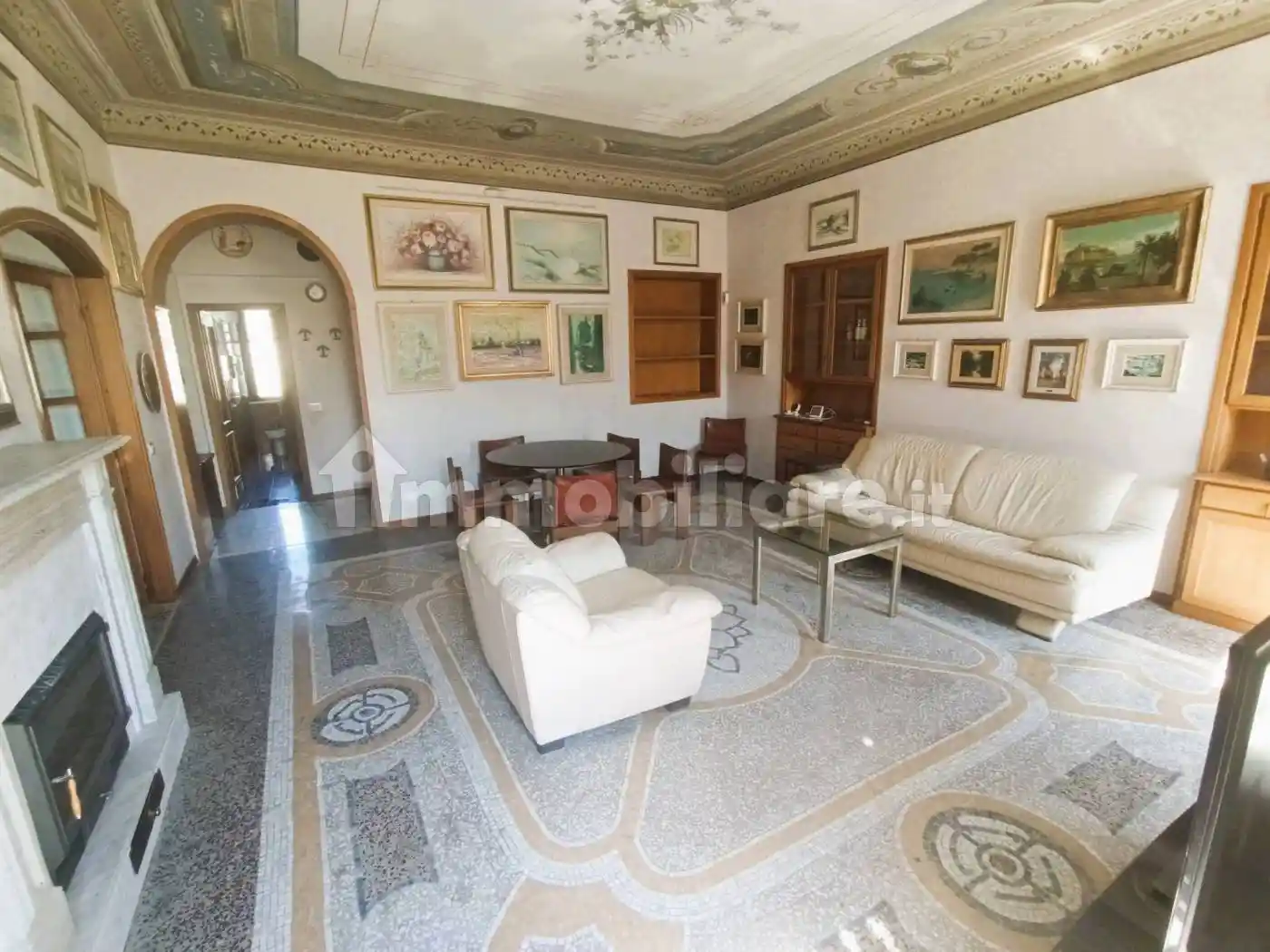Appartamento in vendita a La Spezia