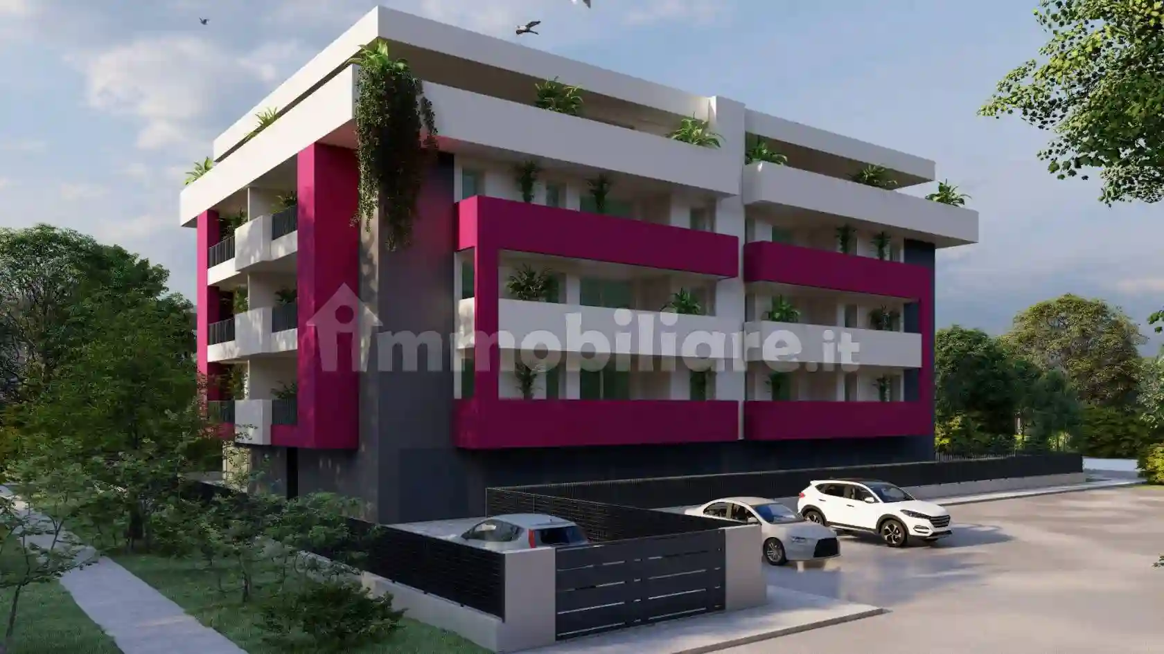 Attico - Mansarda - foto 2