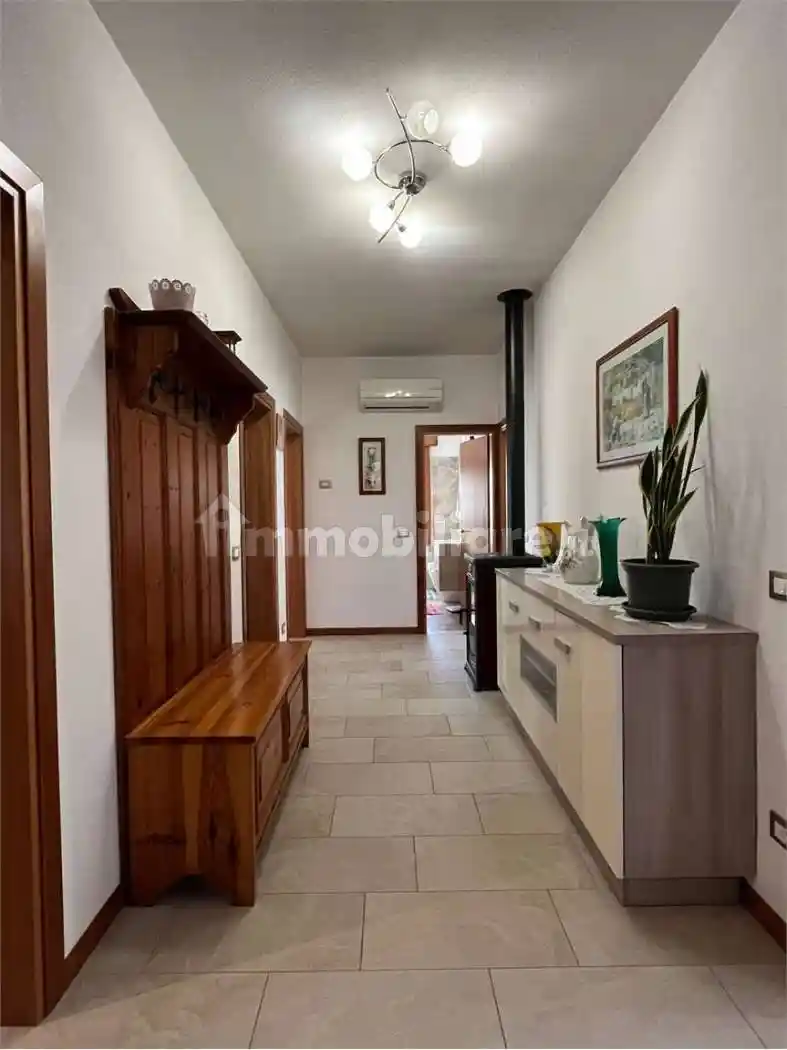 Casa indipendente in vendita a Pieve di Soligo