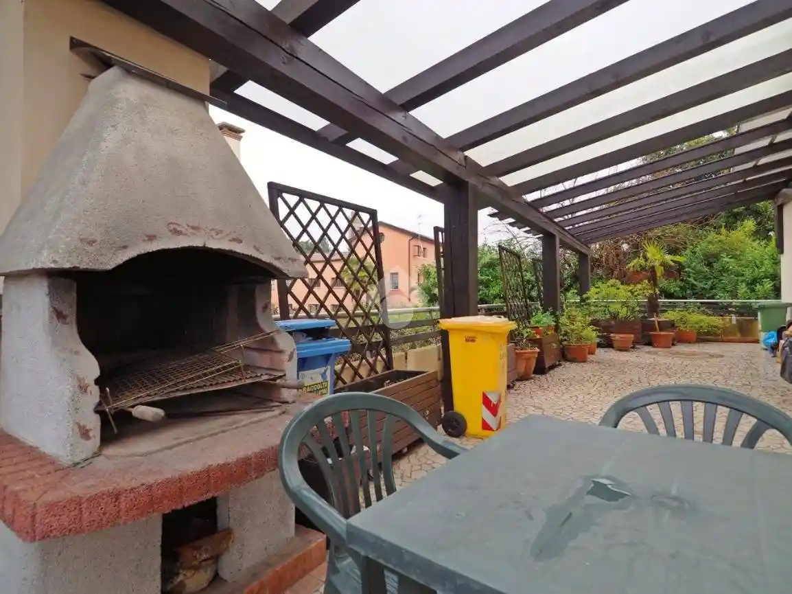 Appartamento in vendita a Casale sul Sile
