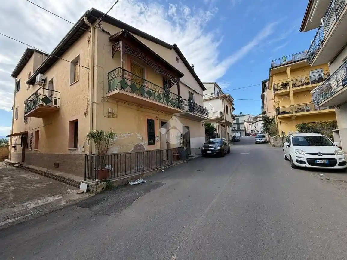 Appartamento in vendita a Corigliano-Rossano